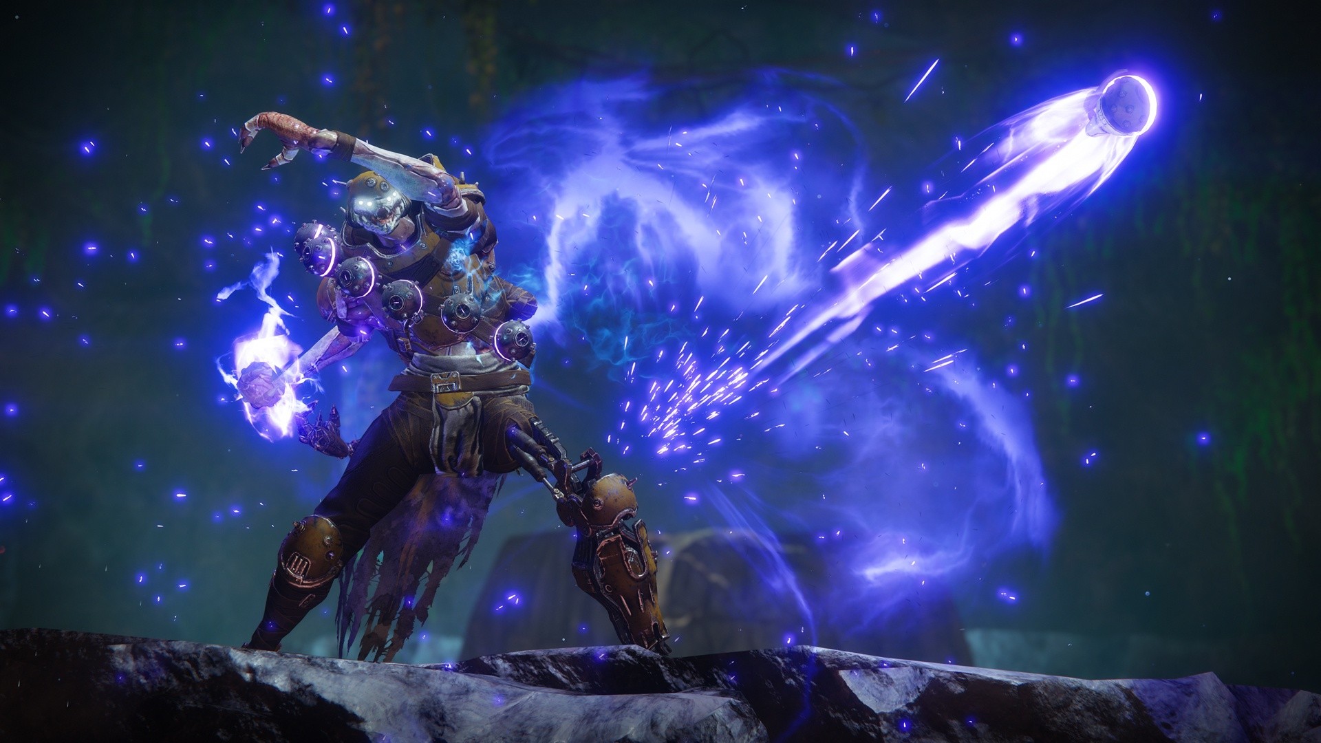 Destiny 2: Los Renegados - Imagen 40